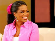 Oprah Winfrey